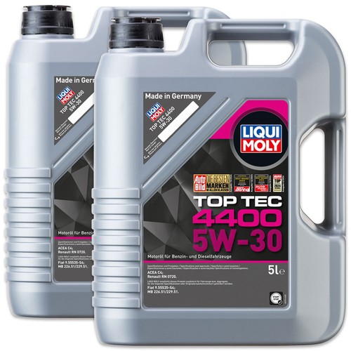 Liqui moly 3751 top - moly,