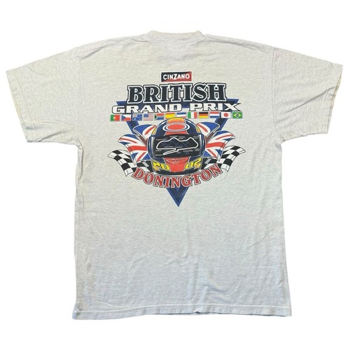 Screen stars shirt large - screen, t-shirt
