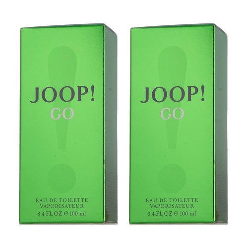 Joop edt 100ml - 2x,