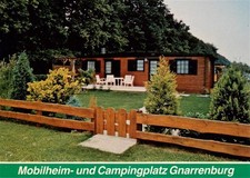 Gnarrenburg Mobilheim und Campingplatz Gnarrenburg