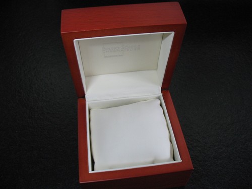 Uhrenbox bruno söhnle - uhrenbox,