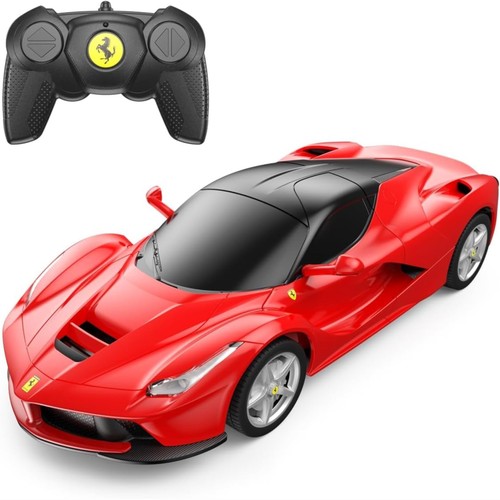 Rastar ferrari - la,