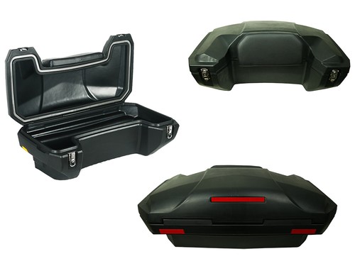 Koffer atv für quad top - quad, case