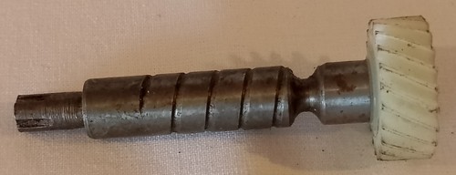 Tachoantrieb für ford - tachoantrieb,