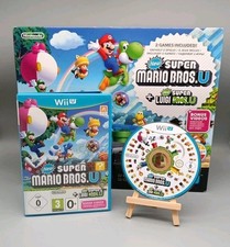 Nintendo Wii U Mario & Luigi