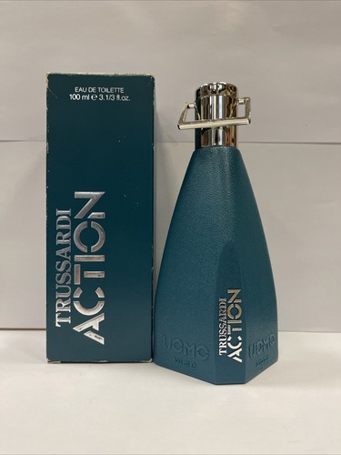 Action homme trussardi - -, eau