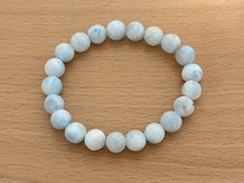 Larimar Armband/Fußband