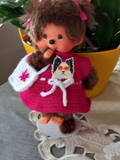 Monchhichi Kleidung Gr. 20 cm
