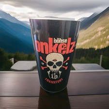 Böhse Onkelz 1 Cup Becher O 5