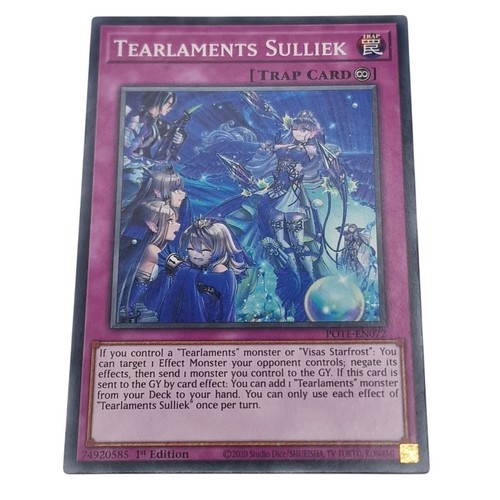 Power of the - yu-gi-oh!,