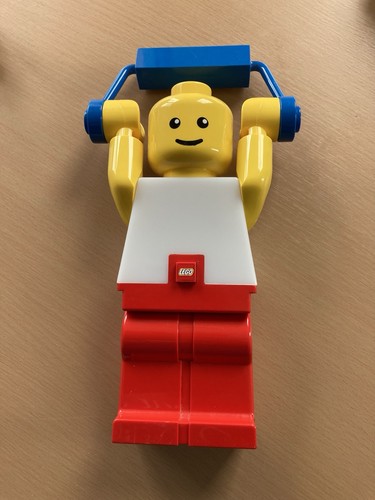 Lego tragbares nachtlicht - lego,