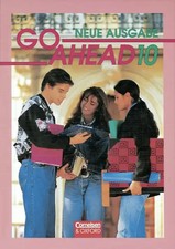 Go Ahead. Ausgabe für vierstufige Realschulen in Bayern / 10. Jahrgangsstufe - S