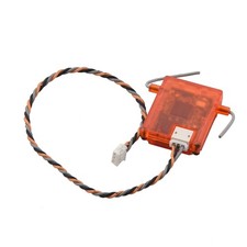 DSM2 DSMX Satellite Remote