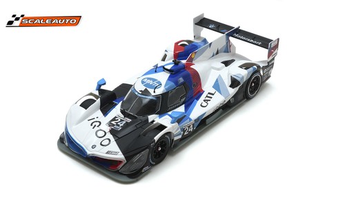 Scaleauto sc6383 slotcar - sc6383, 1/32