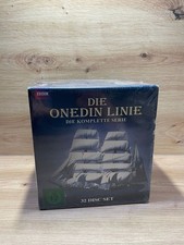 Die Onedin Linie (Gesamtbox)