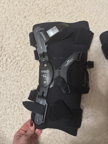 Medi control knie orthese - pt,