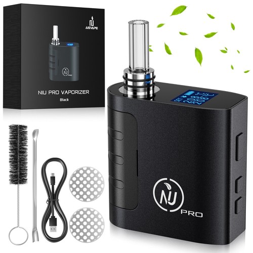 Kräuter verdampfer vaporizer - kräuter,