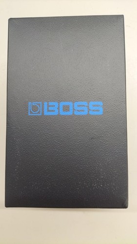 Boss super overdrive 1 - super,