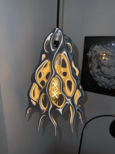 Designer lampenschirm - designer,