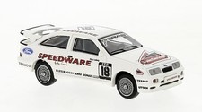 Brekina PKW Ford Sierra RS 500