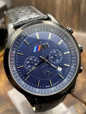 BMW Motorsport M Series Racing