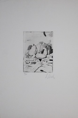 Karl korab komposition 1972 - korab:,