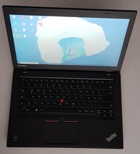 ULTRABOOK LENOVO THINKPAD T450