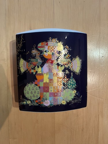 Rosenthal studio linie vase - rosenthal,