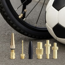 🔧Ventiladapter Set für