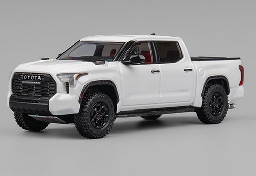 Toyota tundra stuff white - tundra, +