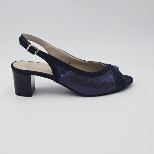 Damenschuhe cinzia soft 37 - cinzia, gr.