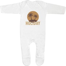 Baby Strampler Jumpsuits /