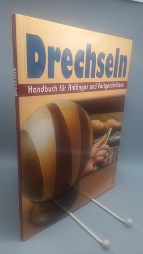 Drechseln handbuch für - handbuch,