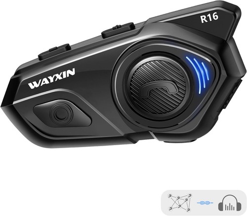 Wayxin r16 motorrad - wayxin,