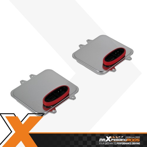 2pc xenon ballast - xenon, unit