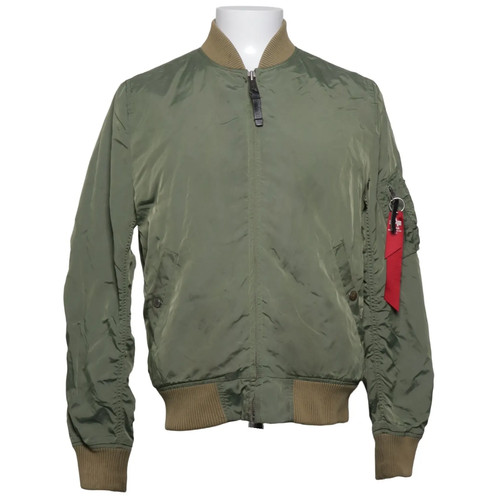 Alpha industries bomberjacke - alpha, industries,
