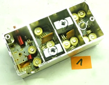 VHF Sender Endstufen Modul UKW Sender  BLY 78, BLY 79, 2N3553  ( Mod 1 )