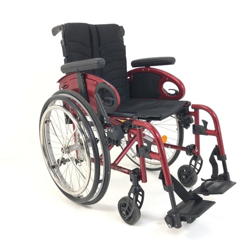 Sopur easy 300 rollstuhl - sopur,