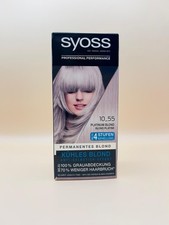 Syoss Haare Aufheller Kühles