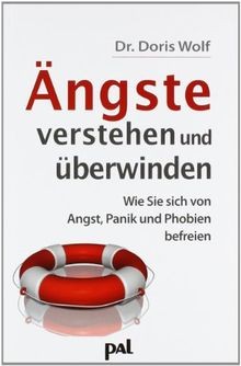 ängste verstehen und - verstehen,