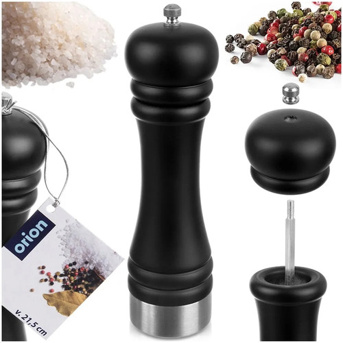 Neu salz pfeffermühle - neu,
