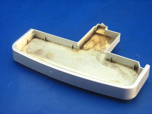 Abtropfschale silber aus saeco - abtropfschale,
