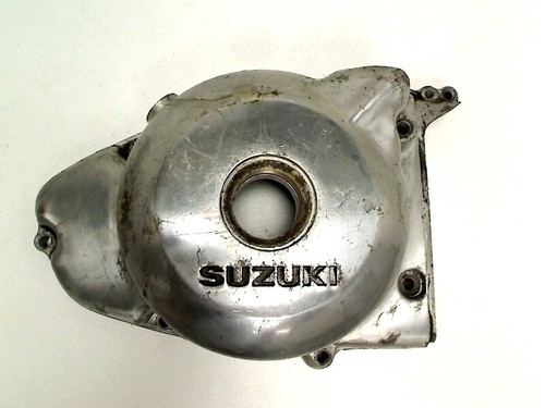 Motorabdeckung links suzuki - suzuki, gn