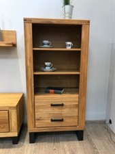 Regal Highboard Tina Wildeiche