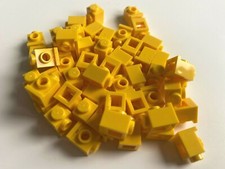 LEGO ®  50 x Lichtstein /