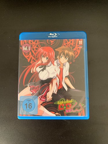 Meine kleine blue ray - meine,
