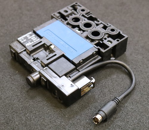Rexroth ventil valve 20366 - rexroth, mh