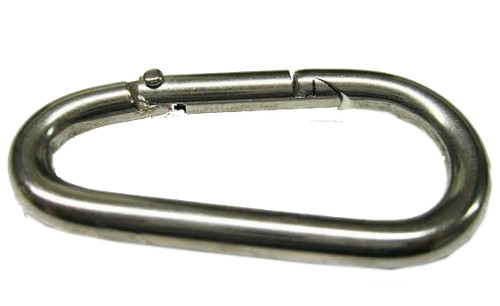 6mm 60mm edelstahl - x, marine