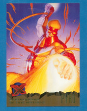 1995 Fleer Ultra X-Men Marvel