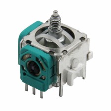 Analogstick 3D Joystick Steuer